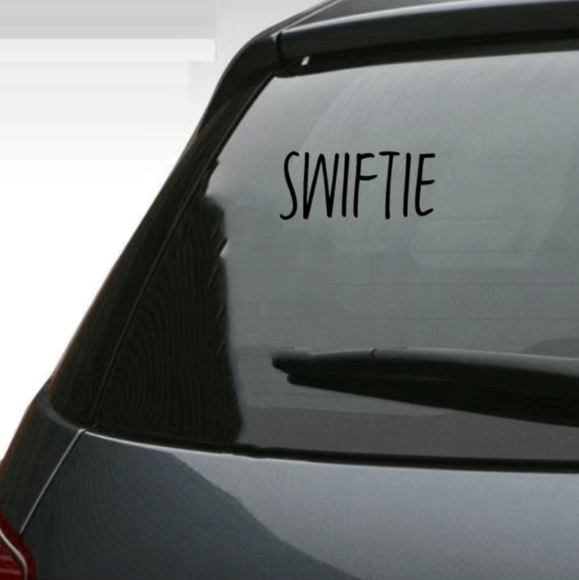 ๐5 for $25/ Swiftie Bumper Sticker/Car Decal - Picture 6 of 8